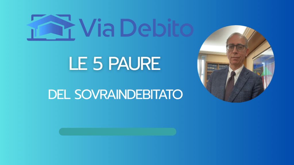 Le 5 paure
